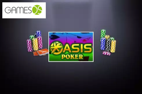 Oasis Poker